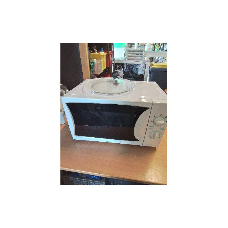 MICRO-ONDES BLUESKY 1270W