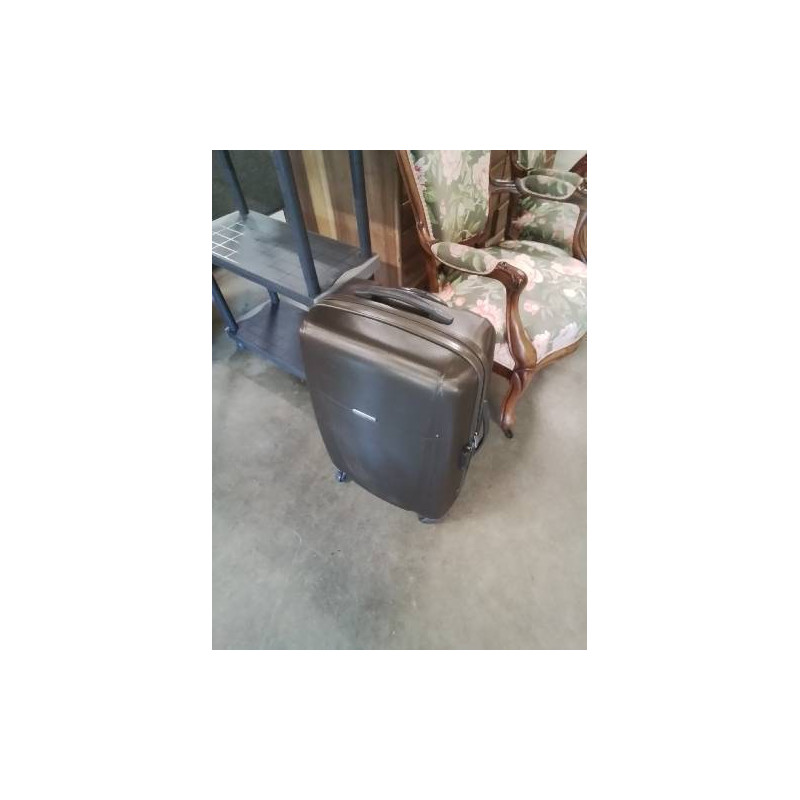 VALISE COQUE SAMSONITE 