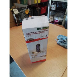 LAMPE UV ANTI INSECTES...