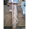 HAMAC CORDAGE NYLON ET BOIS