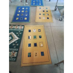 TAPIS DESCENTE DE LIT 60X110
