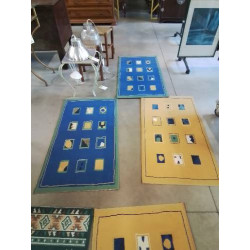 TAPIS DESCENTE DE LIT 60X110