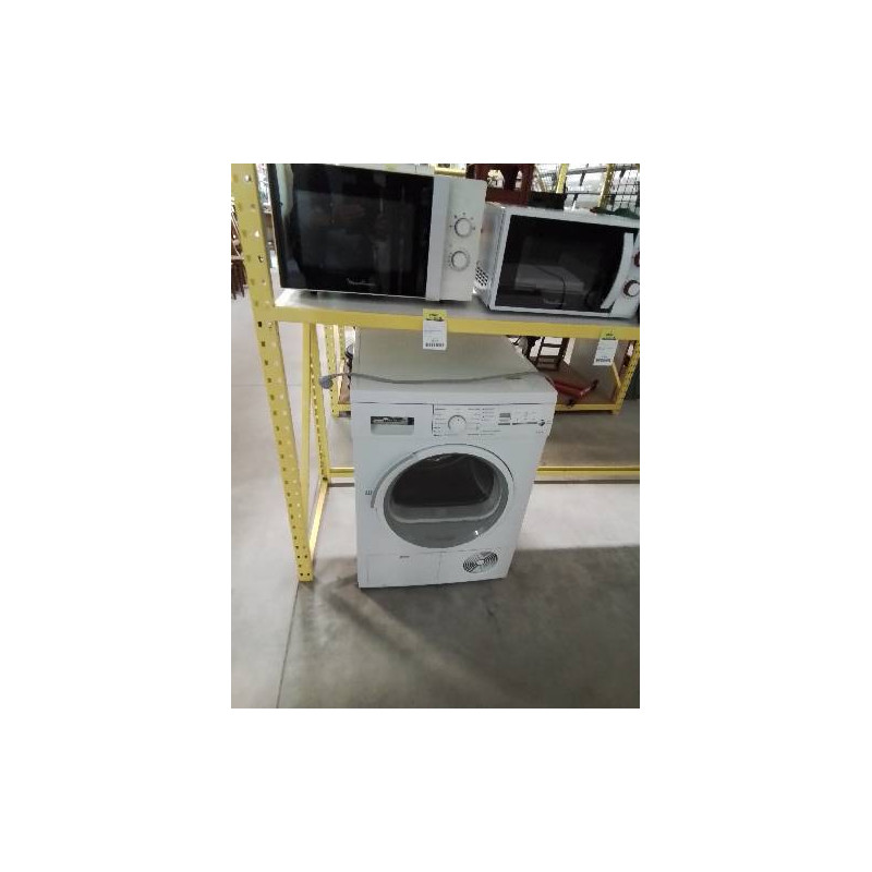 SECHE LINGE A CONDENSATION SIEMENS 