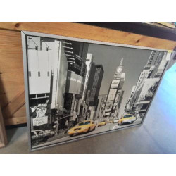 CADRE NEW YORK 104X102