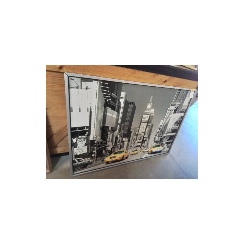 CADRE NEW YORK 104X102