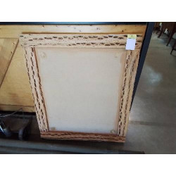 ENCADREMENT BOIS 70X86