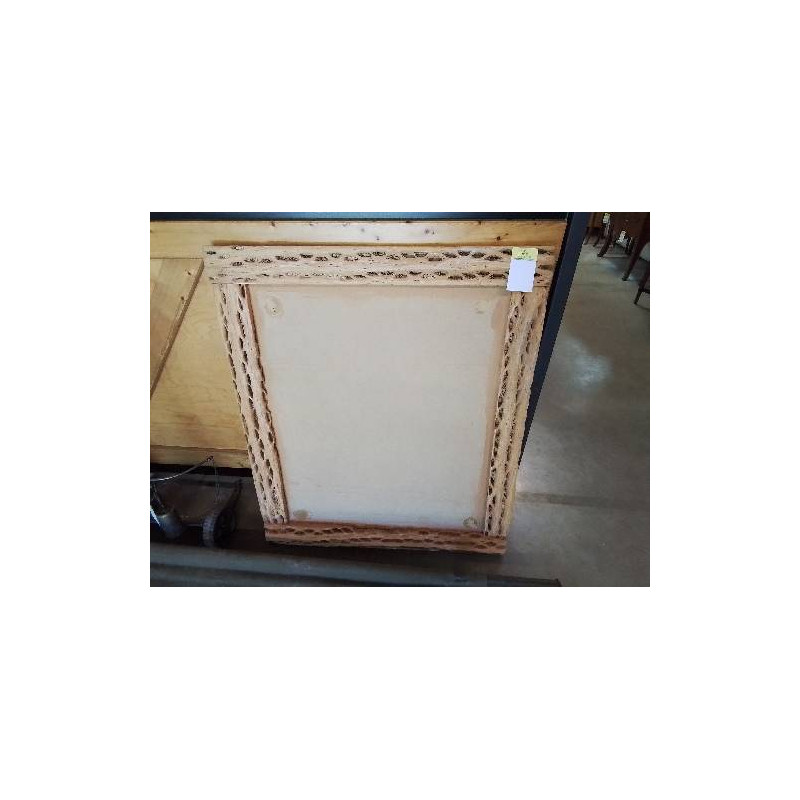 ENCADREMENT BOIS 70X86
