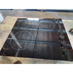 PLAQUE DE CUISSON INDUCTION...