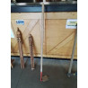 SARCLEUSE ORANGE 