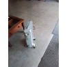 RADIATEUR A BAIN D’HUILE 1500W 
