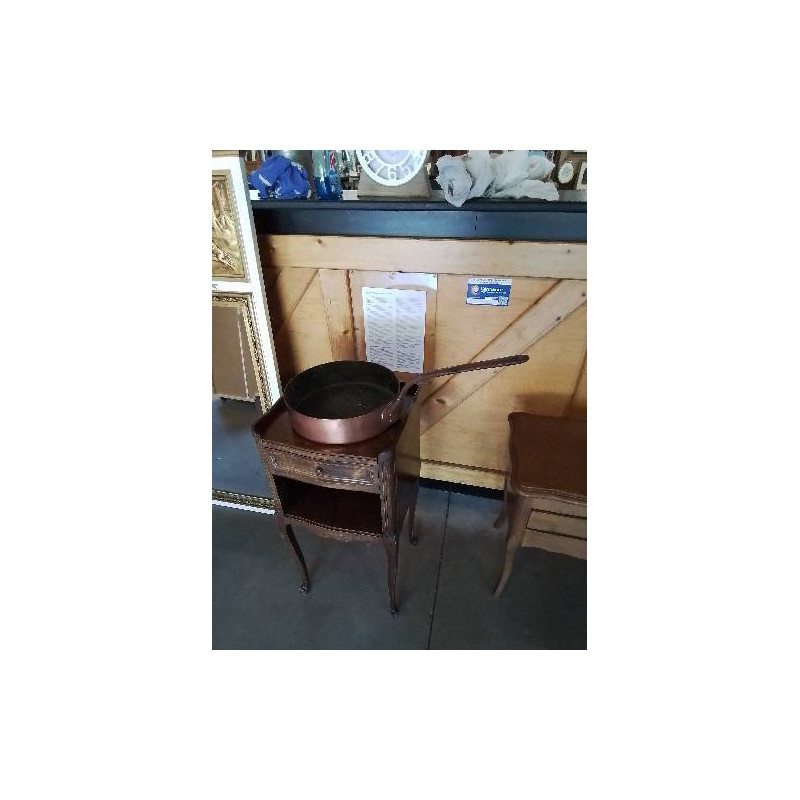 SAUTEUSE CUIVRE