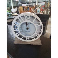 HORLOGE A POSER GRAND HOTEL