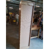 CLASSEUR A RIDEAU BOIS CLAIR 173 CM