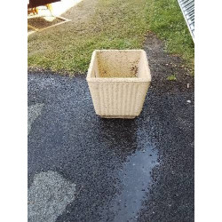 JARDINIÈRE PIERRE...