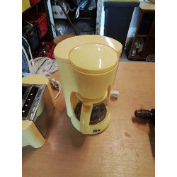 CAFETIÈRE ÉLECTRIQUE FAR