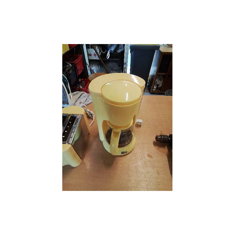 CAFETIÈRE ÉLECTRIQUE FAR