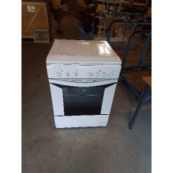 CUISINIÈRE ÉLECTRIQUE 4...