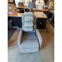FAUTEUIL RELAX ELECTRIQUE...