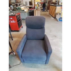 FAUTEUIL RELAX ELECTRIQUE...