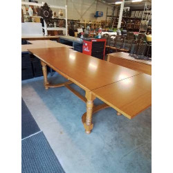 TABLE RECTANGULAIRE A...