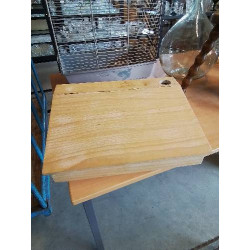 PUPITRE DE TABLE BOIS CLAIR...