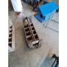 PORTE BOUTEILLES BOIS 10 BTS DÉBUT XXE