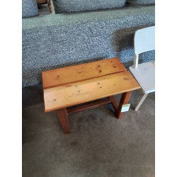 BANC RECTANGULAIRE A...