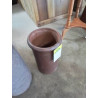 POT A SALER GRÈS VERNISSÉ 32CM
