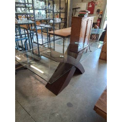 TABLE  RECTANGULAIRE...