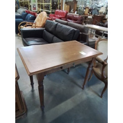 TABLE RECTANGULAIRE BOIS 1...