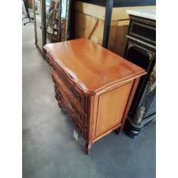COMMODE PLATEAU CHANTOURNÉ...