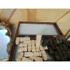 COFFRET JEU D ECHECS  BOIS