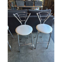 TABOURET DE BAR PIÈTEMENT...