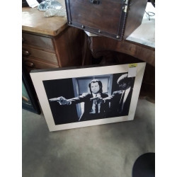 CADRE PULP FICTION