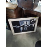 CADRE PULP FICTION