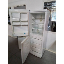 RÉFRIGÉRATEUR CONGÉLATEUR LG NO FROST 260 LITRES