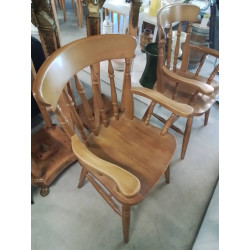 FAUTEUIL SALOON PIN INTERIOR’S