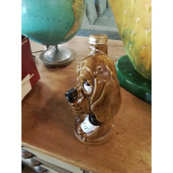 BOUTEILLE A LIQUEUR...