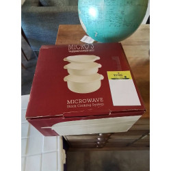  TUPPERWAVE 200 MICRO 3 