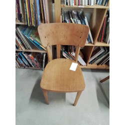 CHAISE D’ADMINISTRATION...