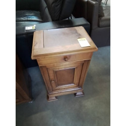 CHEVET LOUIS PHILIPPE BOIS...