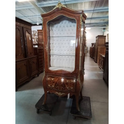 ARGENTIER STYLE LOUIS XV...