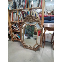 MIROIR A PARCLOSES NAPOLÉON...