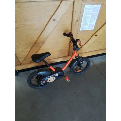 VÉLO ENFANT 14 POUCES...