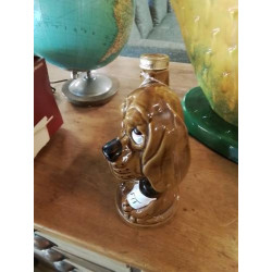 BOUTEILLE A LIQUEUR...