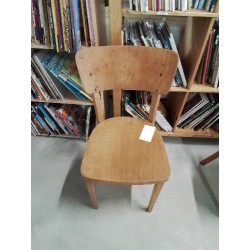 CHAISE D’ADMINISTRATION...