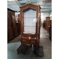ARGENTIER STYLE LOUIS XV...