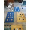 TAPIS DESCENTE DE LIT 60X110