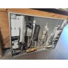 CADRE NEW YORK 104X102